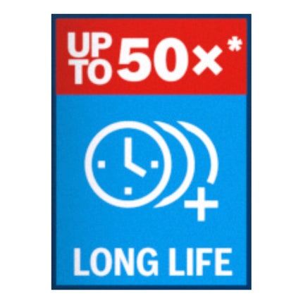 Bosch EXPERT Tough Material Lochsäge 40 x 60 mm Carbide ( 2608900425 ) Universal - Nachfolger von 2608594169