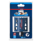 Bosch EXPERT Tough Material Lochsäge 64 x 60 mm Carbide ( 2608900430 ) Universal - Nachfolger von 2608594174 - Toolbrothers