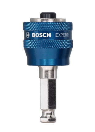 Adaptateur Bosch EXPERT Power Change Plus Hex 11 Foret HSS-G 7,15 x 105 mm (2608900527) carbure multi-matériaux - successeur du 2608594258