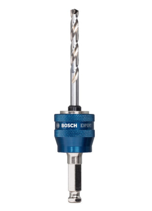 Adaptateur Bosch EXPERT Power Change Plus Hex 11 Foret HSS-G 7,15 x 105 mm (2608900527) carbure multi-matériaux - successeur du 2608594258