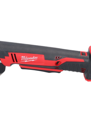 Taladro angular inalámbrico Milwaukee C18 RAD-502FC 18 V 20 Nm + 2x baterías 5,0 Ah + cargador