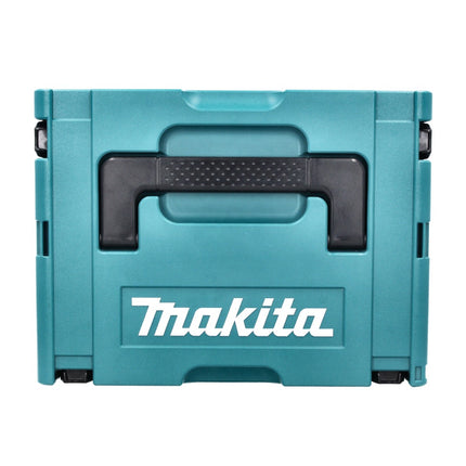 Makita TW 001 GM101 Akku Schlagschrauber 40 V max. 1800 Nm Brushless XGT + 1x Akku 4,0 Ah + Ladegerät + Makpac