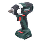 Metabo SSW 18 LT 300 BL Llave de impacto a batería 18 V 300 Nm 1/2