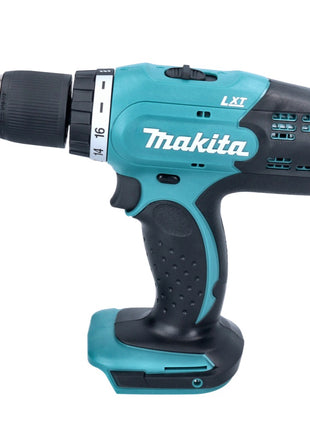 Makita DDF 453 RA Akku Bohrschrauber 18 V 42 Nm + 2x Akku 2,0 Ah + Ladegerät