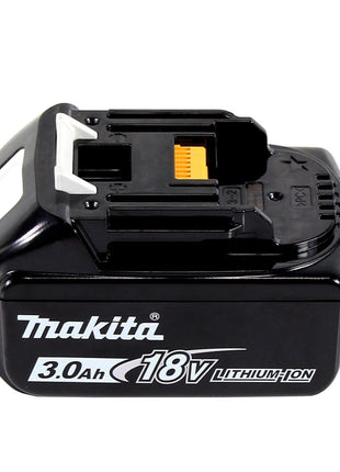 Makita DDF 453 F1 Akku Bohrschrauber 18 V 42 Nm + 1x Akku 3,0 Ah - ohne Ladegerät - Toolbrothers