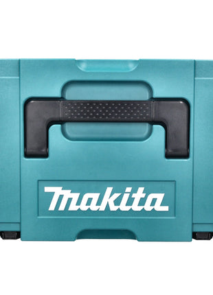 Makita DDF 453 RA1J Akku Bohrschrauber 18 V 42 Nm + 1x Akku 2,0 Ah + Ladegerät + Makpac