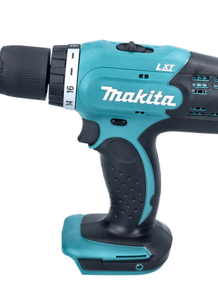 Makita DDF 453 RFJ Akku Bohrschrauber 18 V 42 Nm + 2x Akku 3,0 Ah + Ladegerät + Makpac - Toolbrothers