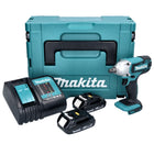 Makita DTW 190 SYJ Akku Schlagschrauber 18 V 1/2