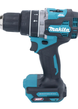 Makita HP 002 GD101 Akku Schlagbohrschrauber 40 V 64 Nm Brushless + 1x Akku 2,5 Ah + Ladegerät + Makpac