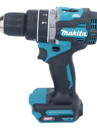 Makita HP 002 GZ01 Akku Schlagbohrschrauber 40 V 64 Nm Brushless + Makpac - ohne Akku, ohne Ladegerät