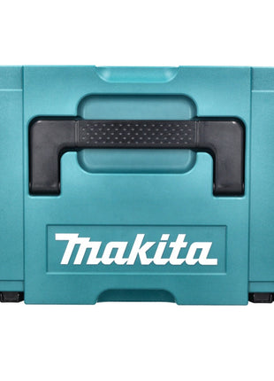 Makita HP 002 GZ01 Akku Schlagbohrschrauber 40 V 64 Nm Brushless + Makpac - ohne Akku, ohne Ladegerät