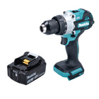 Makita DHP 486 F1 Akku Schlagbohrschrauber 18 V 130 Nm Brushless + 1x Akku 3,0 Ah - ohne Ladegerät