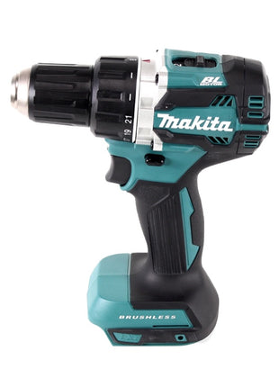 Makita DDF 484 RT3J Akku Bohrschrauber 18 V 54 Nm Brushless + 3x Akku 5,0 Ah + Ladegerät + Makpac