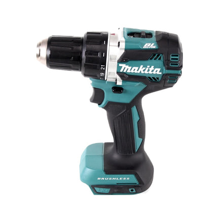 Makita DDF 484 RT3J Akku Bohrschrauber 18 V 54 Nm Brushless + 3x Akku 5,0 Ah + Ladegerät + Makpac