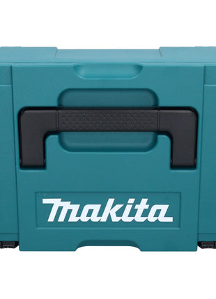 Makita DDF 484 TB3J perceuse-visseuse sans fil noir 18 V 54 Nm sans balais + 3x batteries 5,0 Ah + chargeur + Makpac