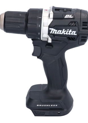 Makita DDF 484 TB3J perceuse-visseuse sans fil noir 18 V 54 Nm sans balais + 3x batteries 5,0 Ah + chargeur + Makpac