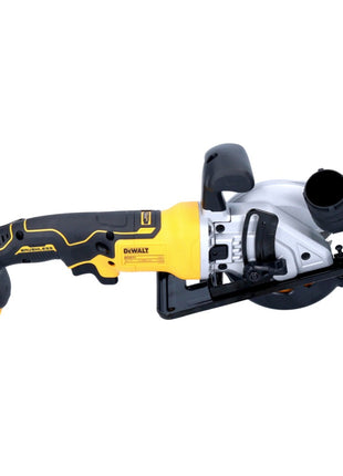 Sierra circular inalámbrica DeWalt DCS 571 NT 18 V 115 mm sin escobillas + TSTAK - sin batería, sin cargador