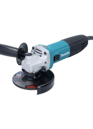 Makita GA 4530 R meuleuse d'angle 750 watts 115 x 22,23 mm solo