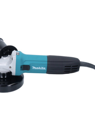 Makita GA 4530 R meuleuse d'angle 750 watts 115 x 22,23 mm solo