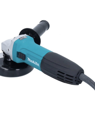 Makita GA 4530 R meuleuse d'angle 750 watts 115 x 22,23 mm solo