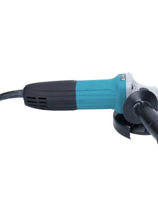 Makita GA 4530 R meuleuse d'angle 750 watts 115 x 22,23 mm solo