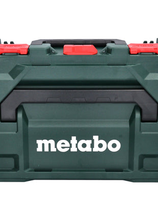 Metabo SSD 18 LT 200 BL Akku Schlagschrauber 18 V 200 Nm 1/4" Brushless + 1x Akku 5,5 Ah + Ladegerät + metaBOX