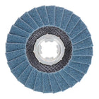 Bosch EXPERT N475 Surface Conditioning Material Fächerscheibe 125 mm Fein X-LOCK 10 Stk. ( 10x 2608901475 )