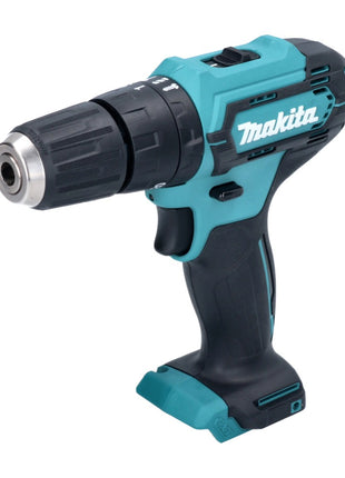 Makita HP 333 DZ perceuse à percussion sans fil 12 V 30 Nm Solo - sans batterie, sans chargeur