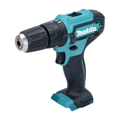 Makita HP 333 DZ perceuse à percussion sans fil 12 V 30 Nm Solo - sans batterie, sans chargeur