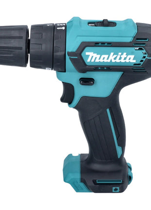 Makita HP 333 DZ perceuse à percussion sans fil 12 V 30 Nm Solo - sans batterie, sans chargeur