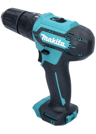 Makita HP 333 DZ perceuse à percussion sans fil 12 V 30 Nm Solo - sans batterie, sans chargeur