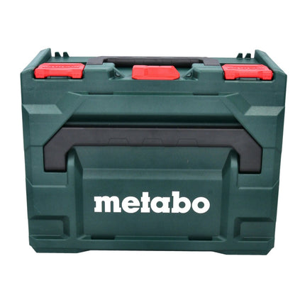 Metabo SXA 18 LTX 125 BL Akku Exzenterschleifer 18 V 125 mm Brushless + 1x Akku 5,5 Ah + metaBOX - ohne Ladegerät