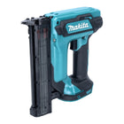 Clavadora de compresión inalámbrica Makita DFN 350 Z 18 V 15 - 35 mm Solo - sin batería, sin cargador