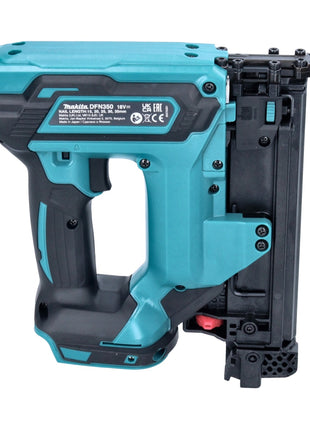 Clavadora de compresión inalámbrica Makita DFN 350 Z 18 V 15 - 35 mm Solo - sin batería, sin cargador