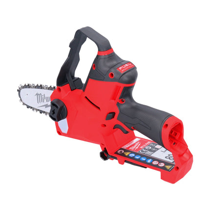 Milwaukee M12 FHS-0 Akku Astsäge 12 V 15 cm Brushless ( 4933472211 ) Solo - ohne Akku, ohne Ladegerät