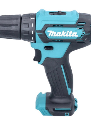 Makita DF 333 DZK perceuse-visseuse sans fil 12 V max. 30 Nm solo + coffret - sans batterie, sans chargeur