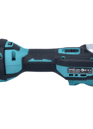 Makita DTM 52 A1 outil multifonction sur batterie 18 V Starlock Max Brushless + 1x batterie 2,0 Ah - sans chargeur