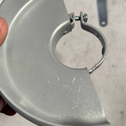 Metabo W 850 125 Winkelschleifer 850 W 125 mm 603608000 Leicht Gebraucht 4 - toolbrothers