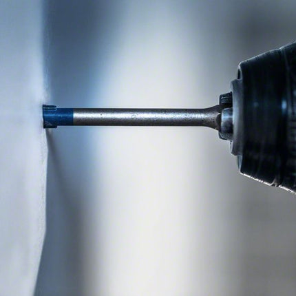 Bosch EXPERT HEX-9 HardCeramic Dachziegel Bohrer Set 5,0 x 90 mm 5 tlg. ( 2608900598 ) Carbide Technology - Toolbrothers