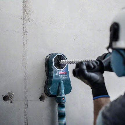 Bosch Expert SDS max 8X Hammerbohrer 22 x 720 mm ( 2608900235 ) für Stahlbeton Stein Carbide Technology