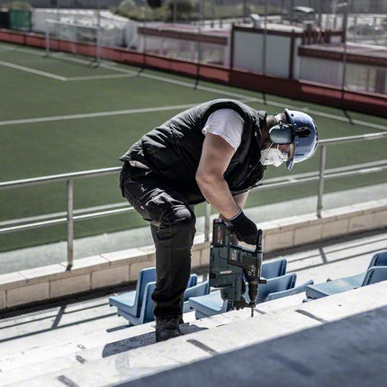 Bosch EXPERT SDS Plus-7X Hammerbohrer Set 6 - 10 mm 5 tlg. ( 2608900198 ) für Beton / Stein - Nachfolger von 2608576200 - Toolbrothers