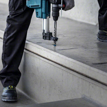 Bosch Expert SDS plus 7X Hammerbohrer 10,0 x 215 mm 50 Stk. ( 2608900194 ) 4 Schneiden Carbide Technology