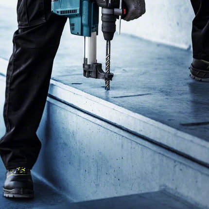 Bosch Expert SDS plus 7X Hammerbohrer 10,0 x 165 mm 50 Stk. ( 2608900193 ) 4 Schneiden Carbide Technology