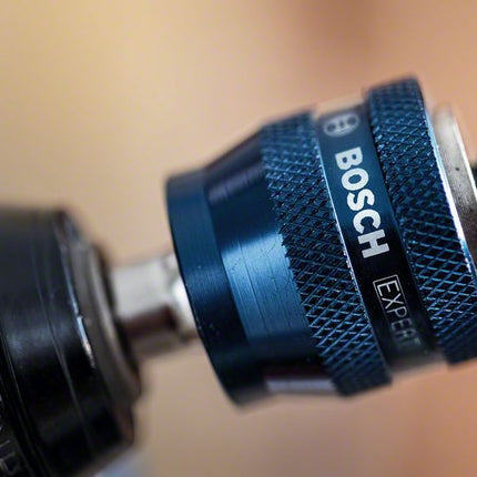 Bosch EXPERT Power Change Plus Hex 11 Adapter 7,15 x 105 mm HSS-G Bohrer ( 2608900527 ) Multimaterial Carbide - Nachfolger von 2608594258