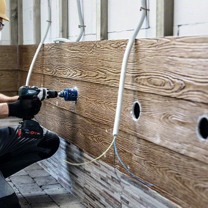 Bosch Expert Tough Material Lochsäge 68 x 60 mm ( 2608900433 ) Carbide Technology für Dreh- und Schlagbohrer