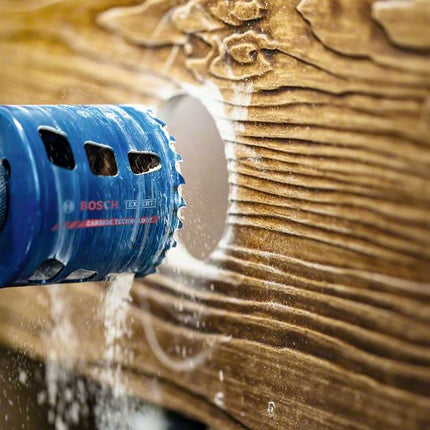 Bosch EXPERT Tough Material Lochsäge 70 x 60 mm Carbide ( 2608900434 ) Universal - Nachfolger von 2608594177
