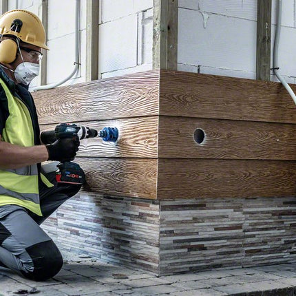 Bosch EXPERT Tough Material Lochsäge 25 x 60 mm Carbide ( 2608900421 ) Universal - Nachfolger von 2608594165