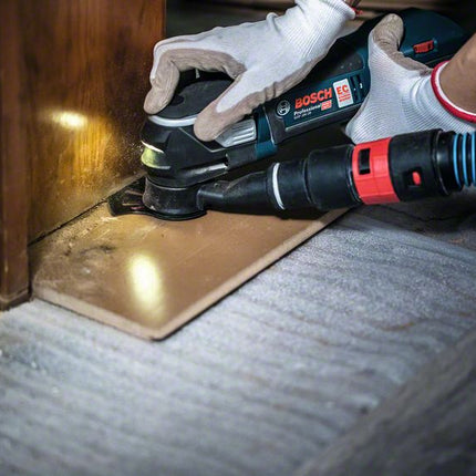 Bosch EXPERT Multi Material ACZ 105 ET Segmentsägeblatt Starlock 105 mm 1 Stk. ( 2608664208 ) Carbide