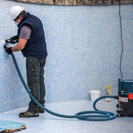 Bosch EXPERT ACZ 85 RD4 Diamant Segmentsägeblatt Starlock 85 mm 10 Stk. ( 2608900035 ) für Fliesen - Nachfolger von 2608664482