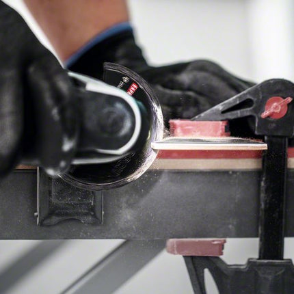 Bosch EXPERT ACZ 85 RD4 Diamant Segmentsägeblatt Starlock 85 mm 1 Stk. ( 2608900034 ) für Fliesen - Nachfolger von 2608661689 - Toolbrothers